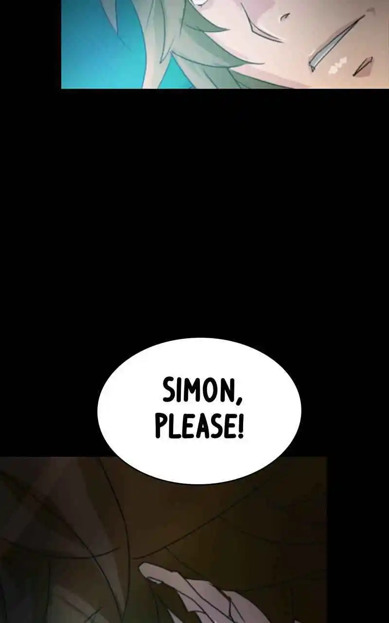 Simon Sues Chapter 99