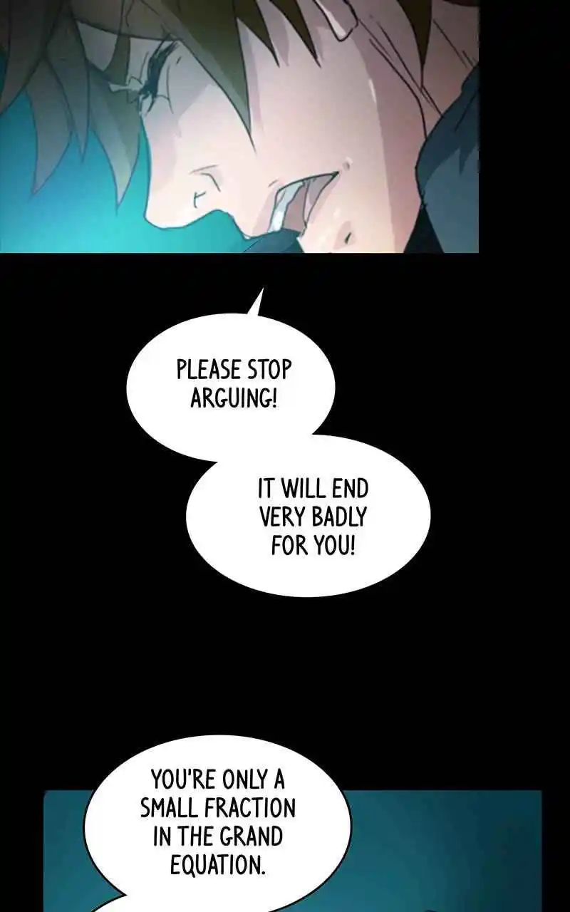 Simon Sues Chapter 99