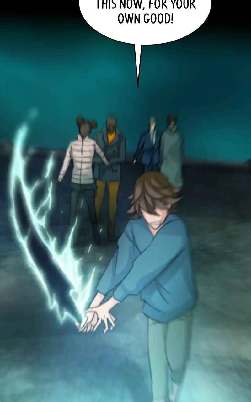 Simon Sues Chapter 99