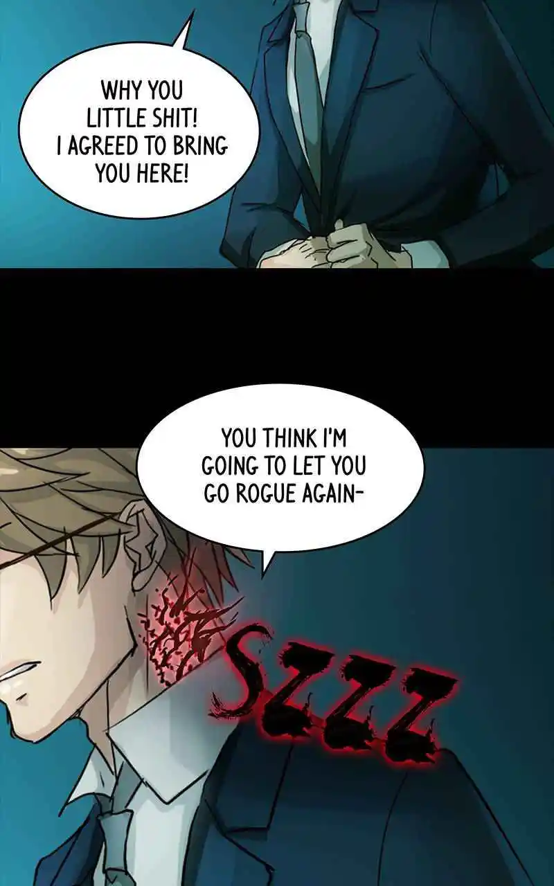 Simon Sues Chapter 99