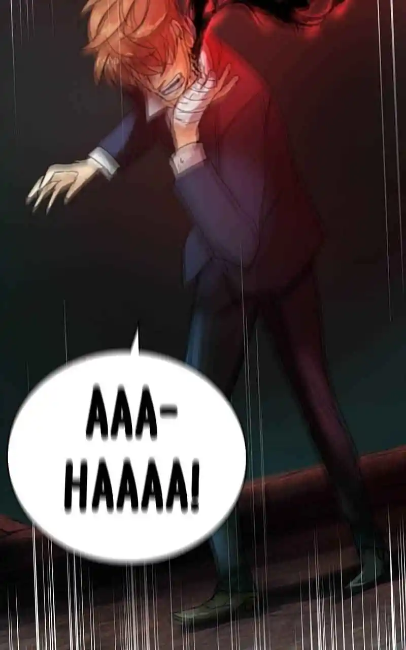 Simon Sues Chapter 99