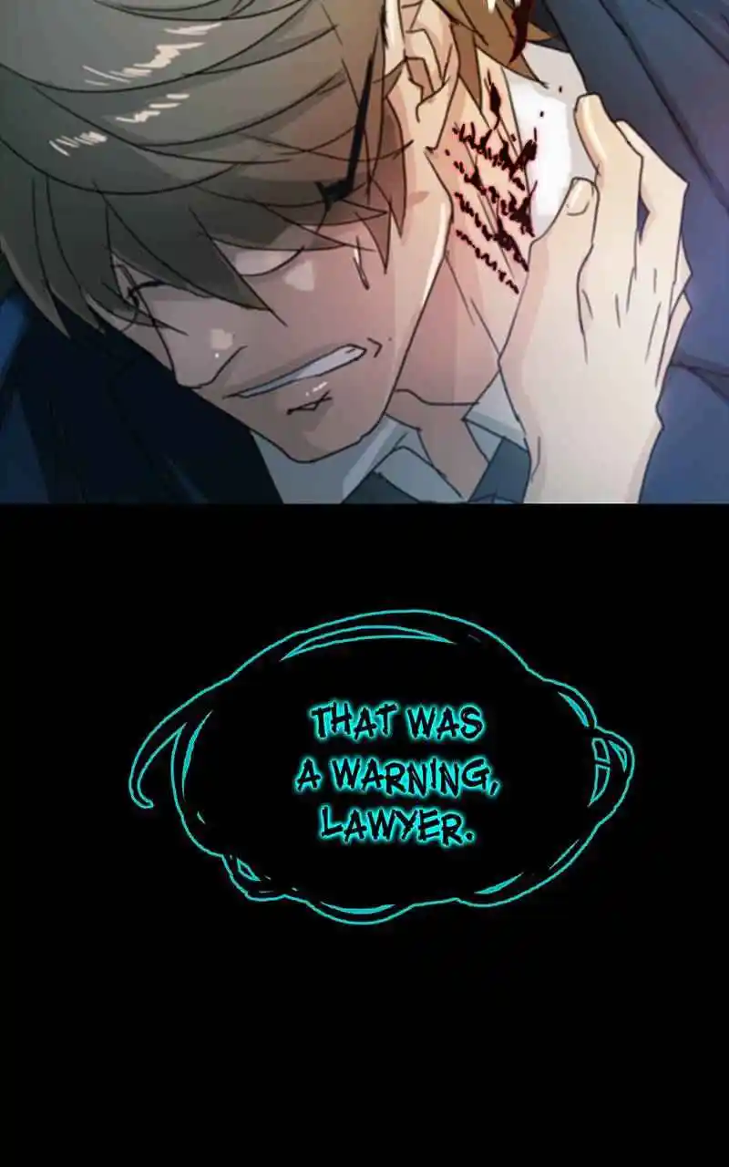 Simon Sues Chapter 99