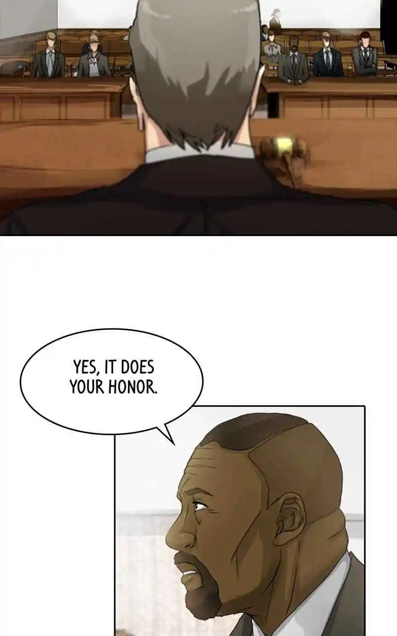 Simon Sues Chapter 99