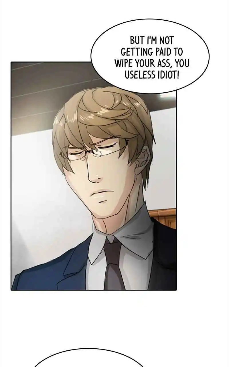 Simon Sues Chapter 99