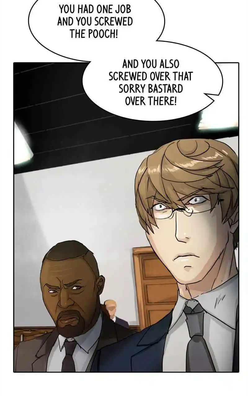 Simon Sues Chapter 99