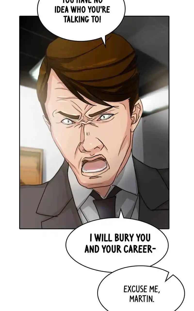 Simon Sues Chapter 99