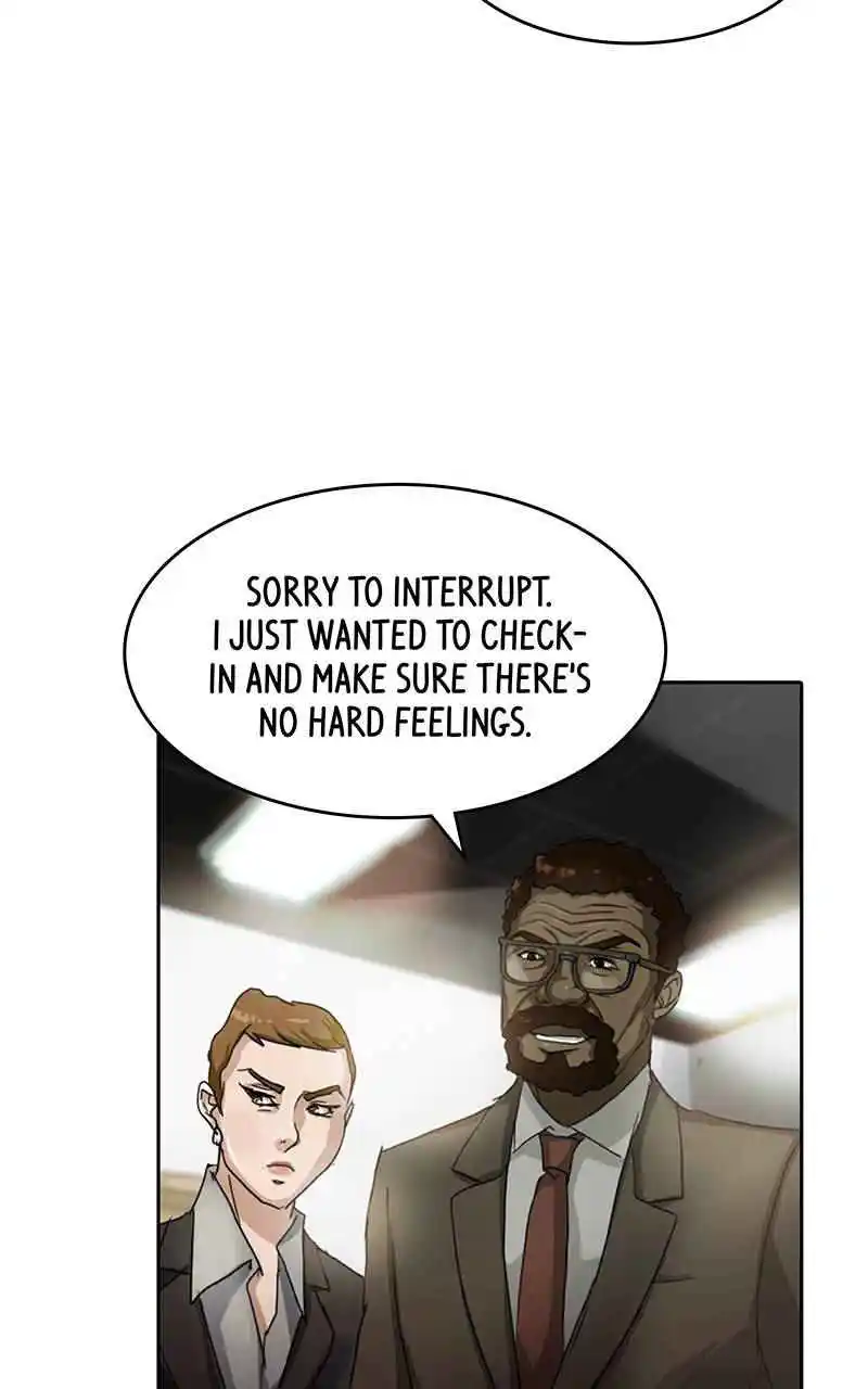 Simon Sues Chapter 99