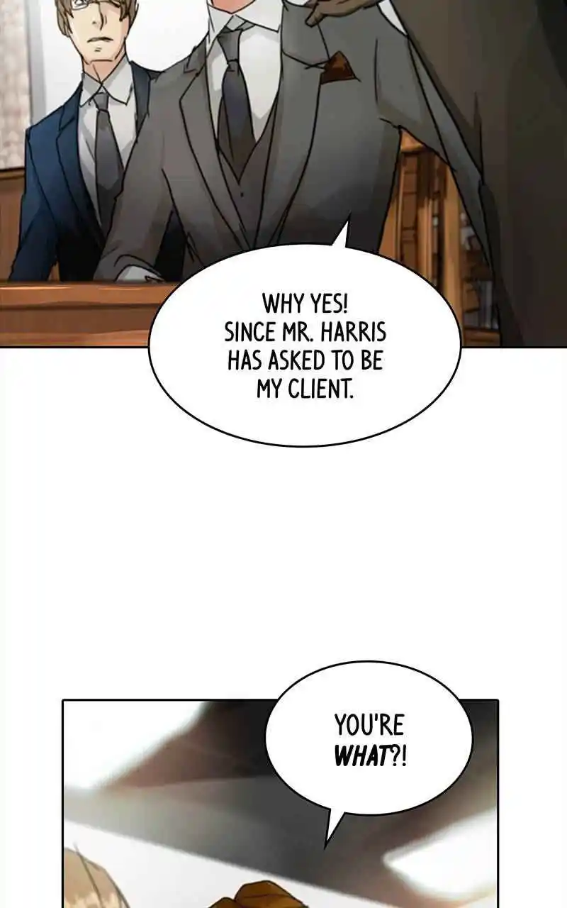 Simon Sues Chapter 99