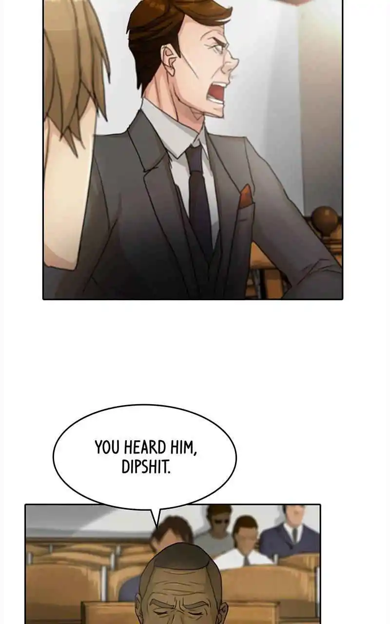 Simon Sues Chapter 99