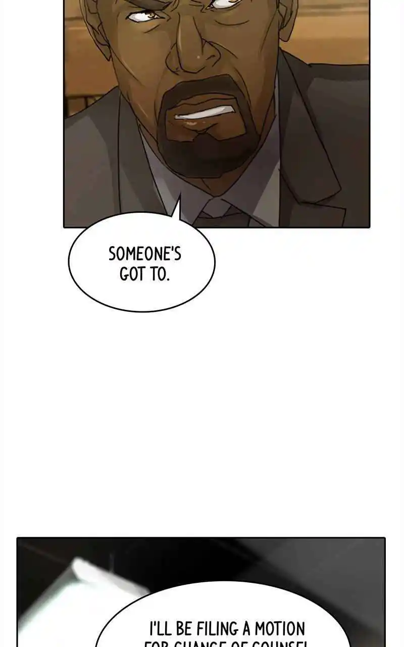 Simon Sues Chapter 99