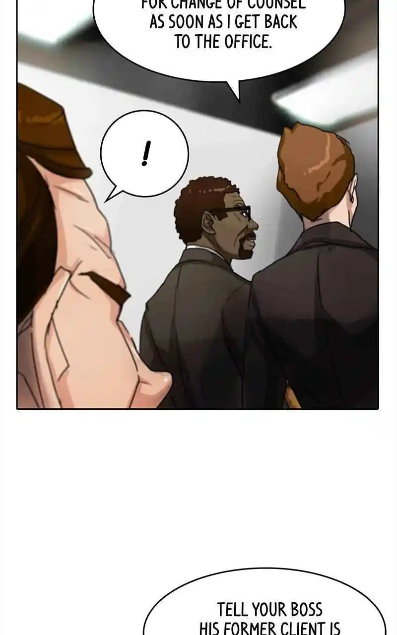 Simon Sues Chapter 99