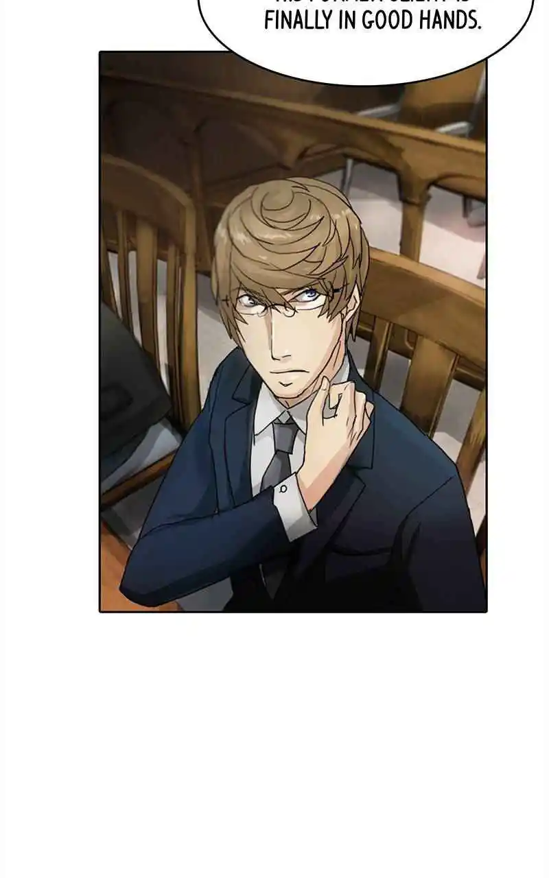 Simon Sues Chapter 99