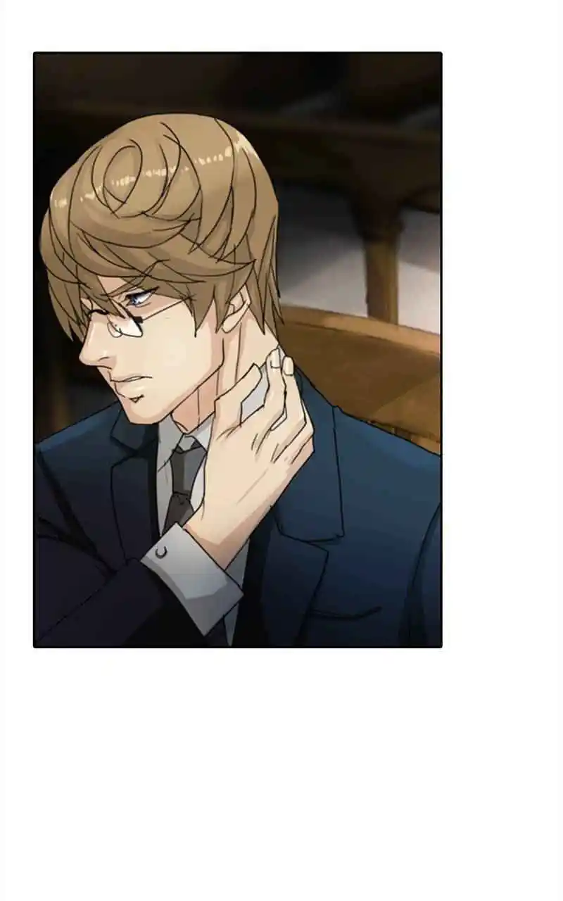 Simon Sues Chapter 99