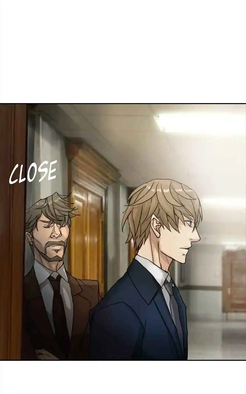 Simon Sues Chapter 99