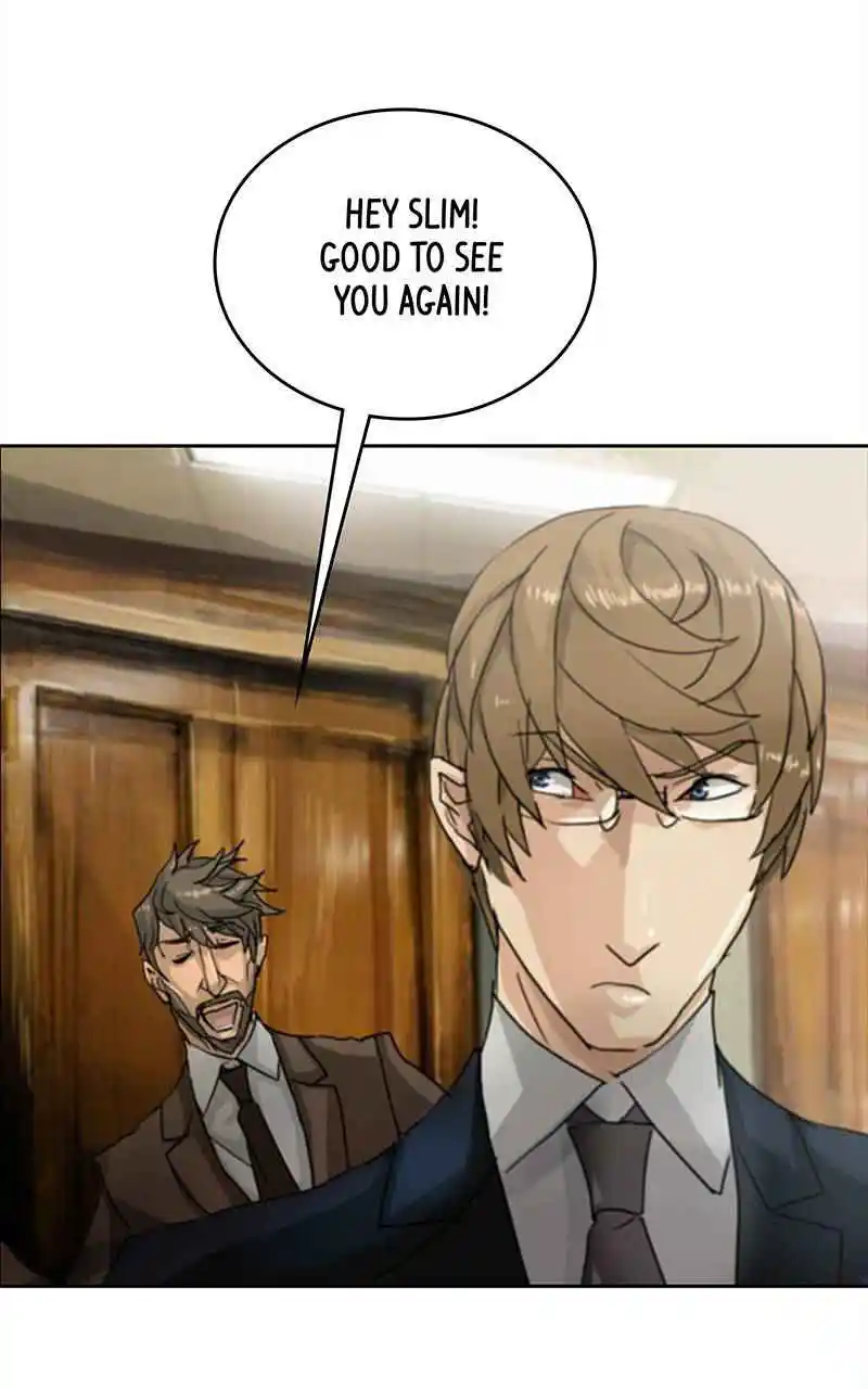 Simon Sues Chapter 99