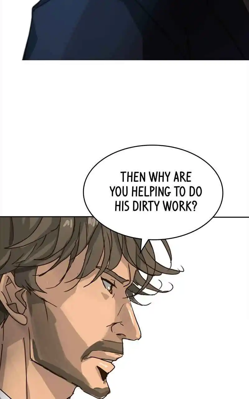 Simon Sues Chapter 99