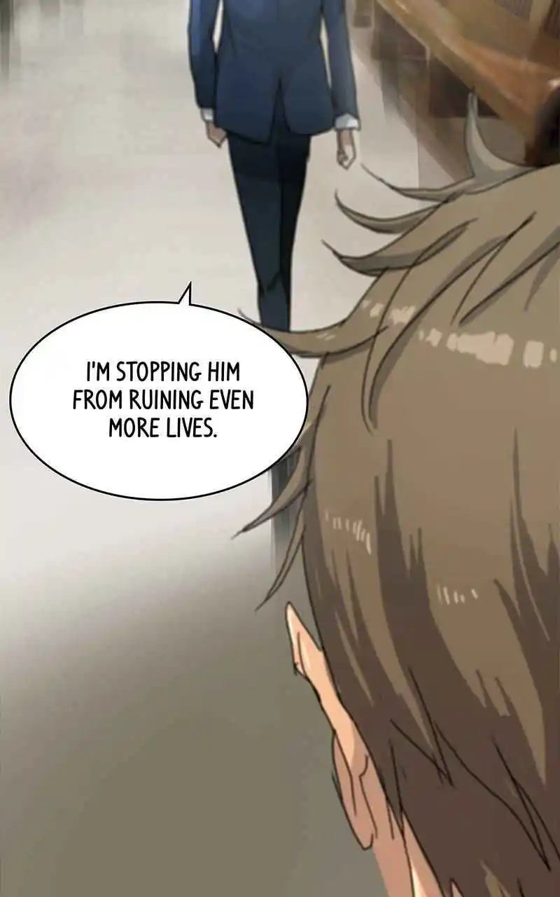 Simon Sues Chapter 99