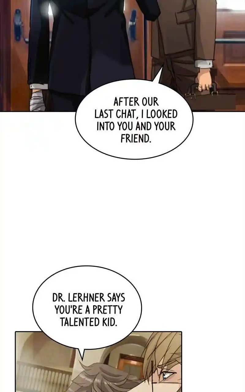 Simon Sues Chapter 99