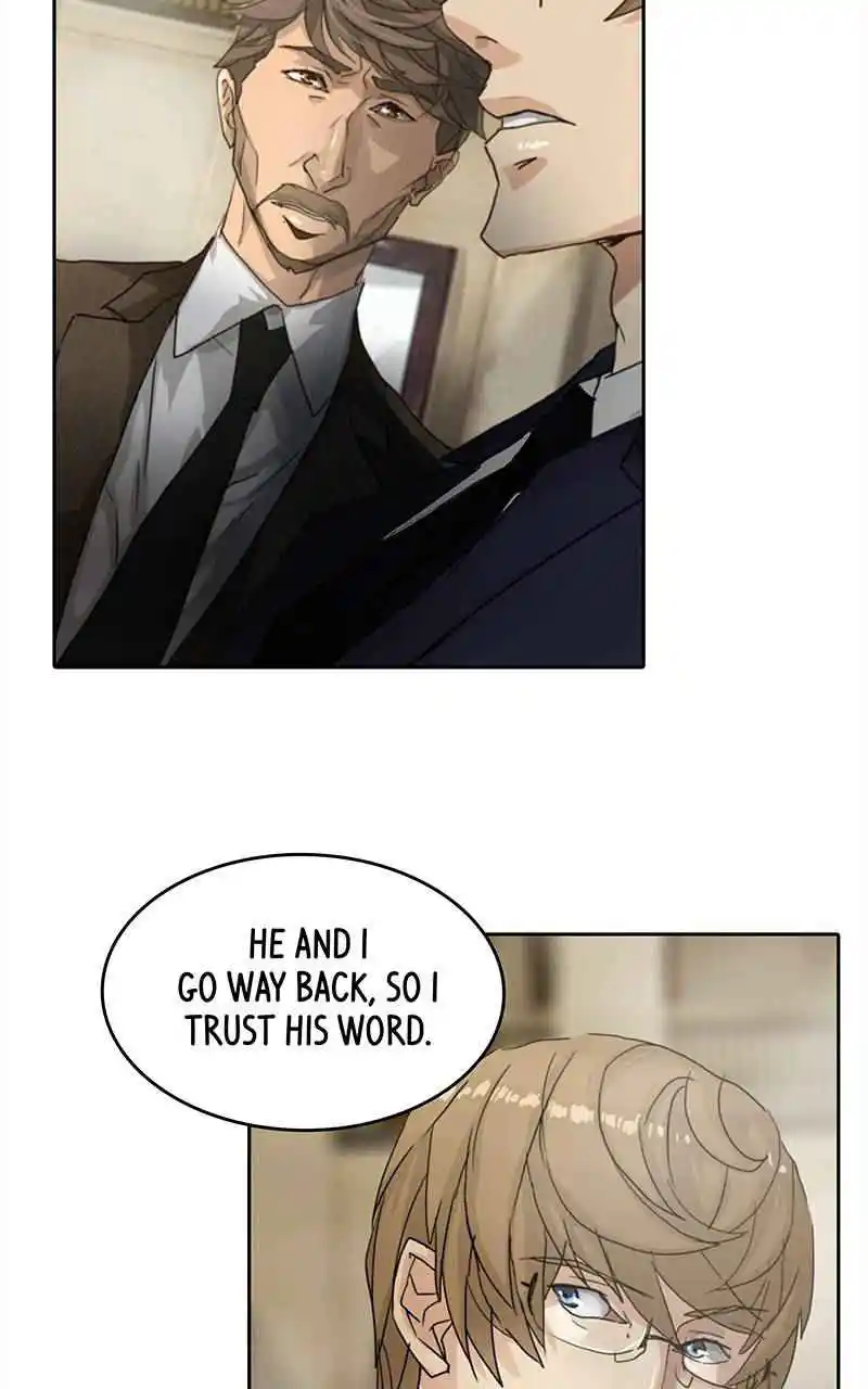 Simon Sues Chapter 99