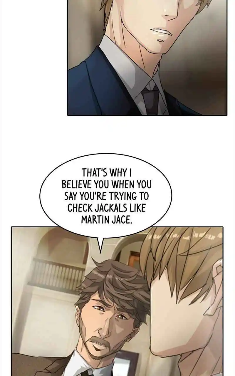 Simon Sues Chapter 99