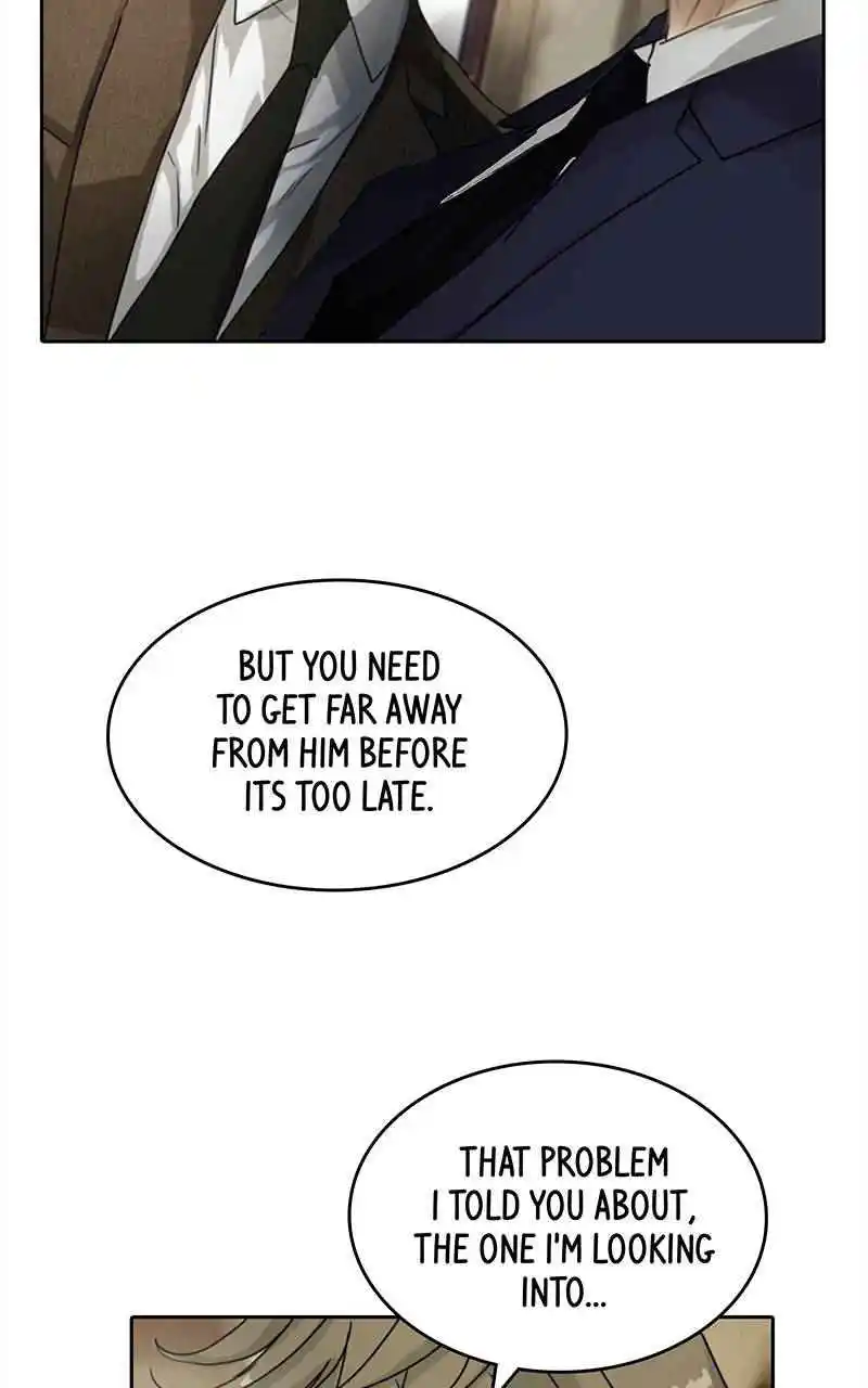 Simon Sues Chapter 99