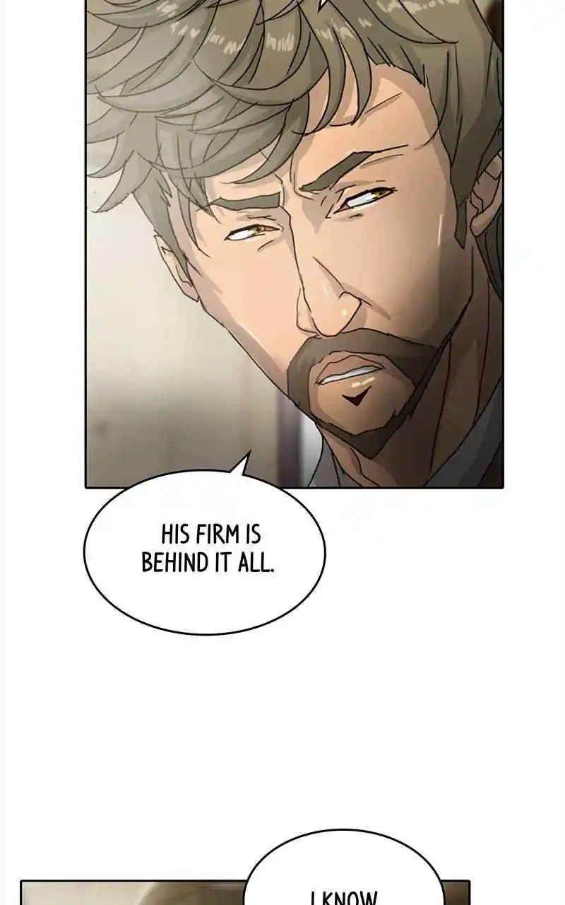 Simon Sues Chapter 99