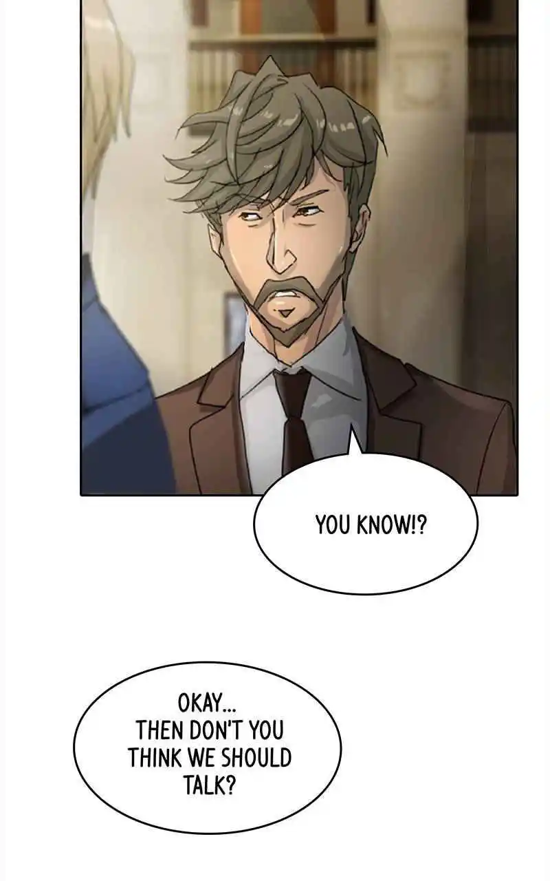 Simon Sues Chapter 99