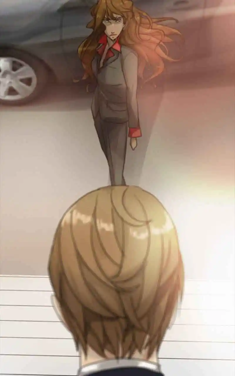 Simon Sues Chapter 99