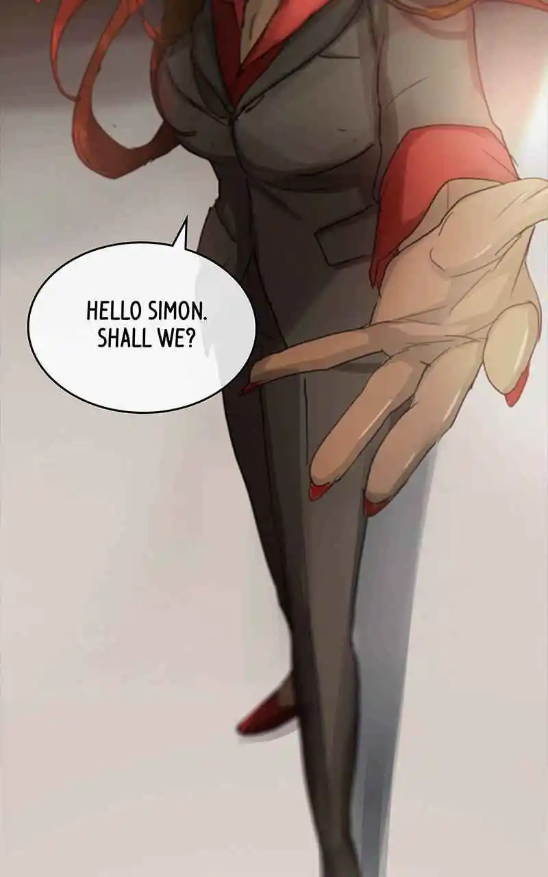 Simon Sues Chapter 99