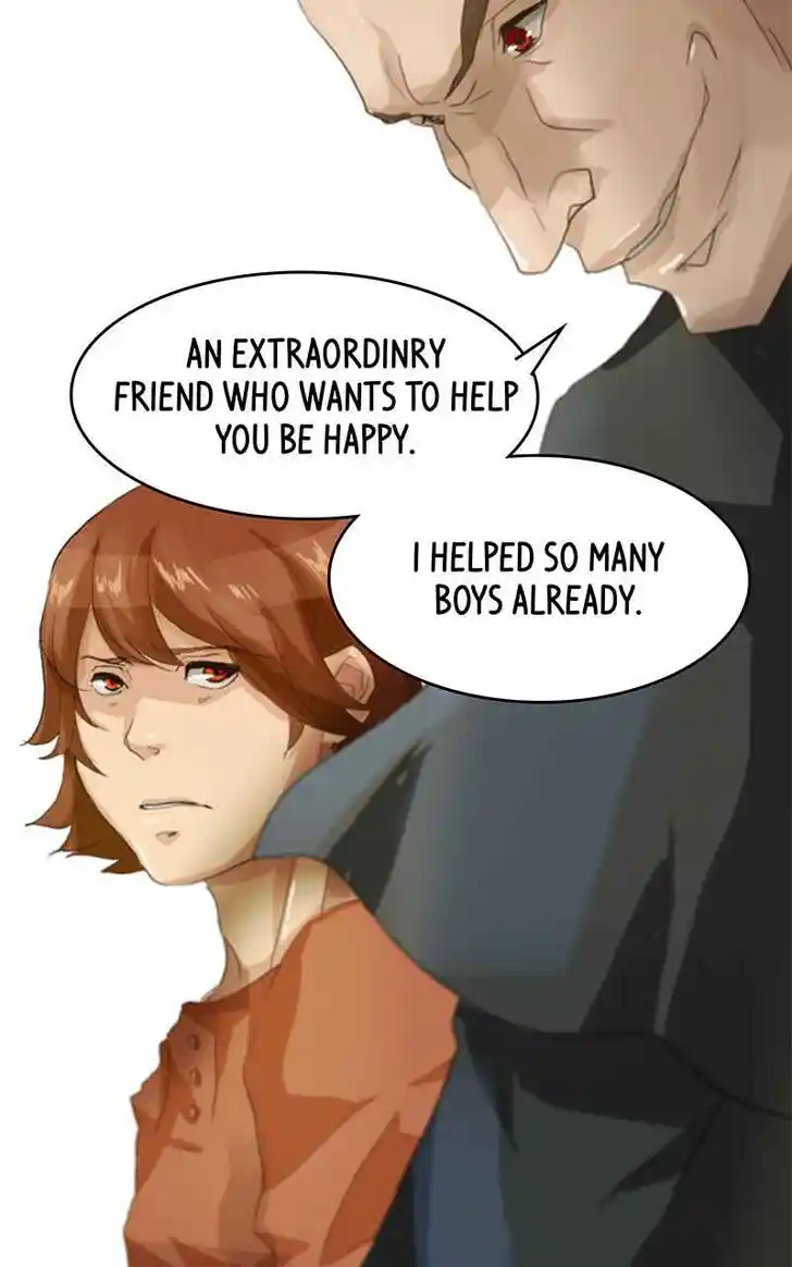 Simon Sues Vol.12 Ch.023