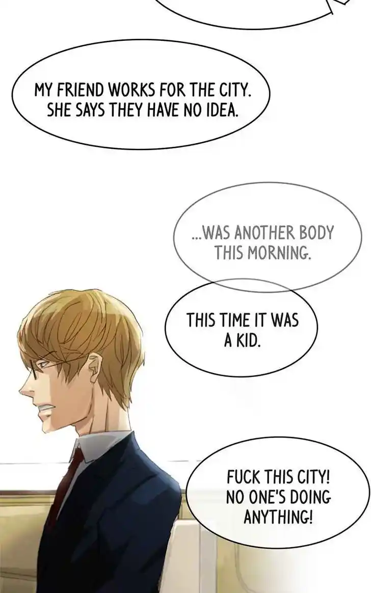 Simon Sues Vol.12 Ch.023