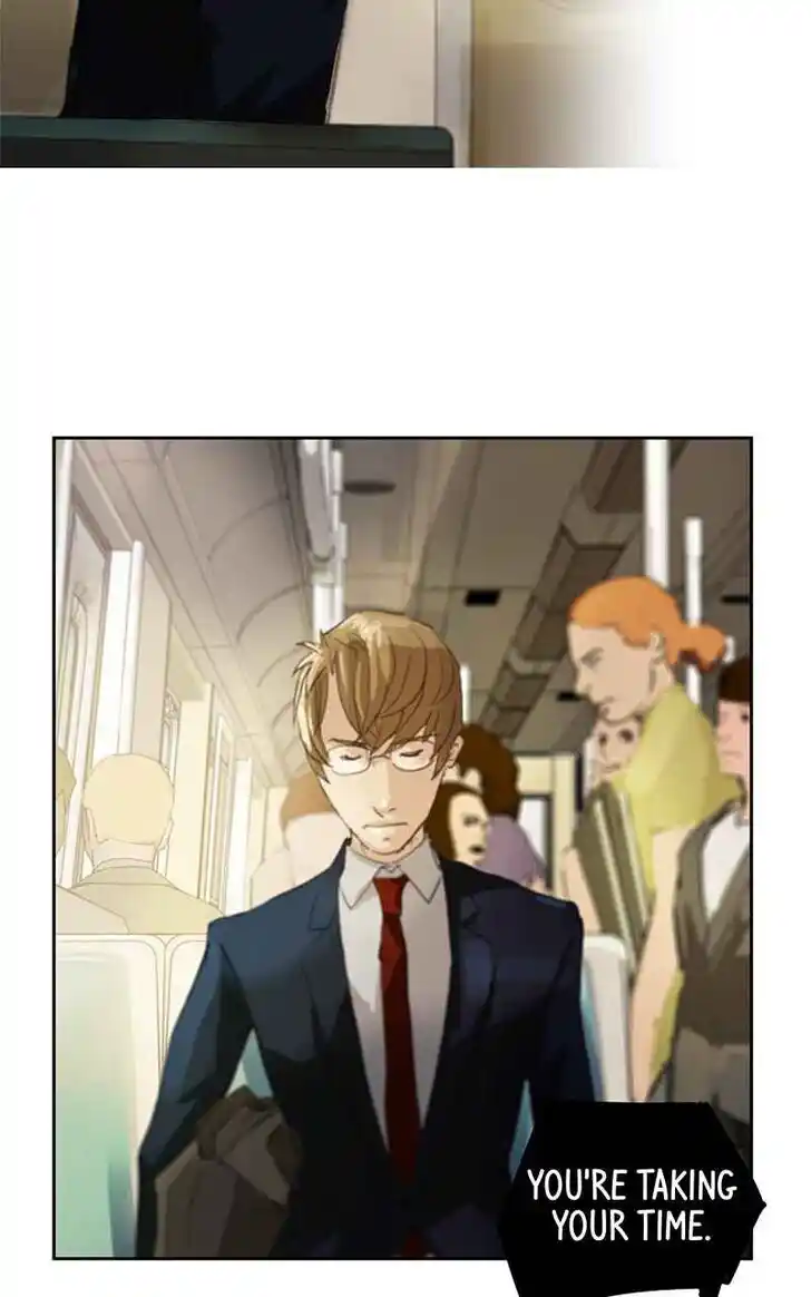 Simon Sues Vol.12 Ch.023