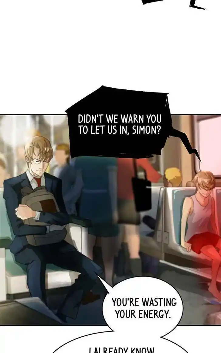 Simon Sues Vol.12 Ch.023