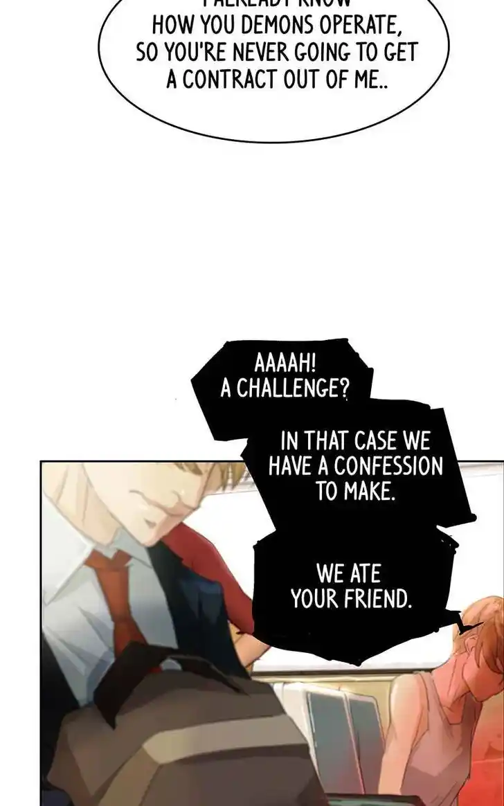 Simon Sues Vol.12 Ch.023