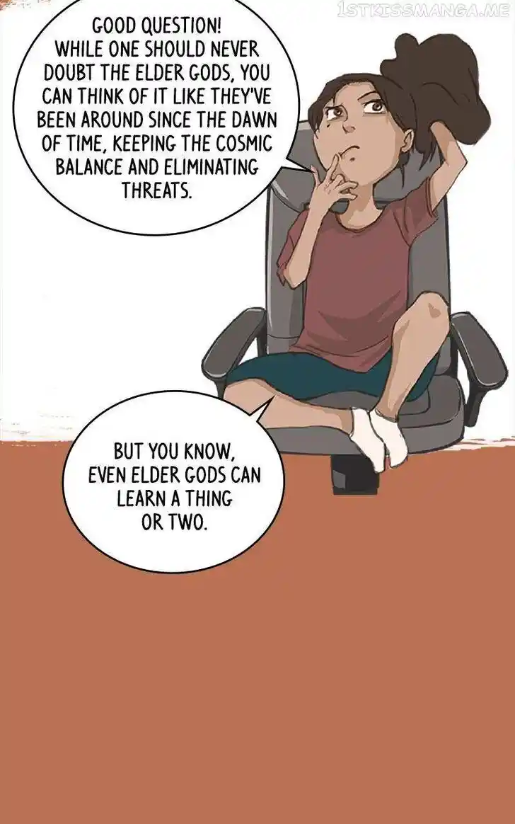 Simon Sues Vol.12 Ch.078.5