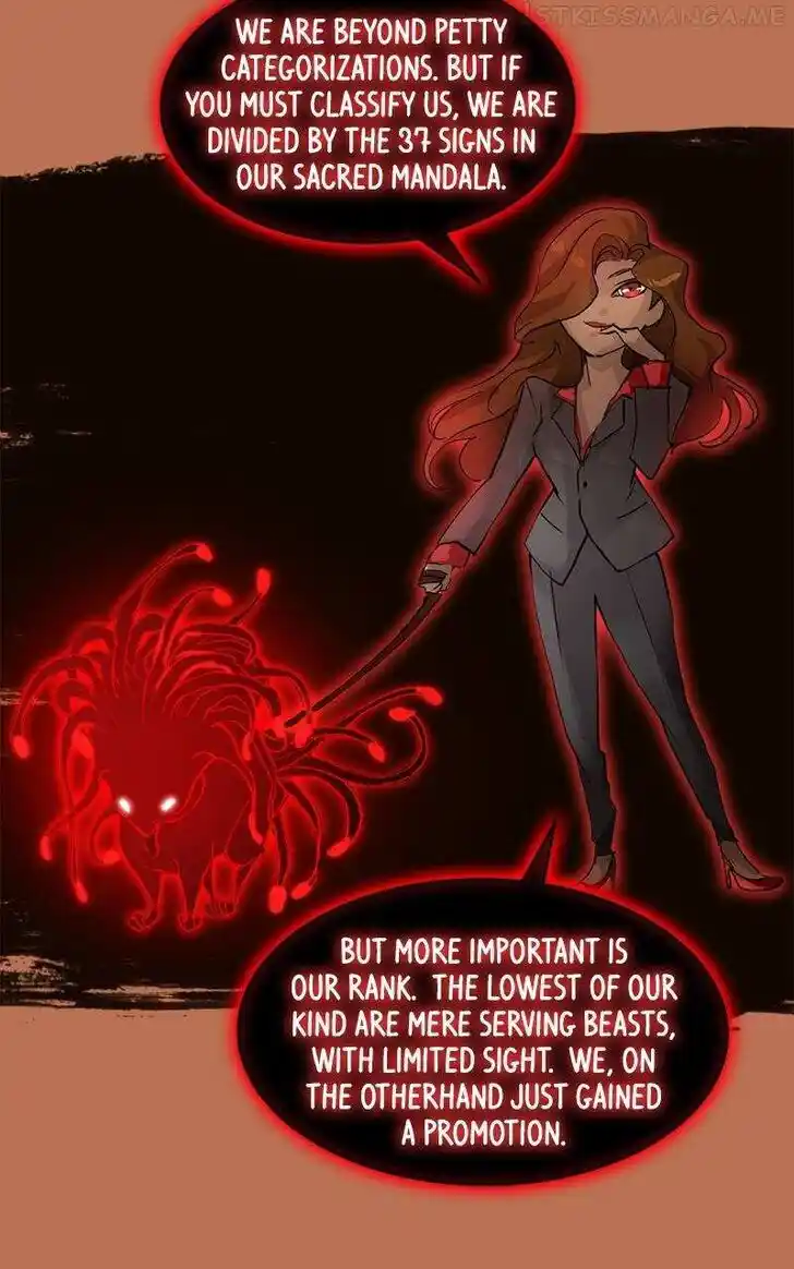 Simon Sues Vol.12 Ch.078.5