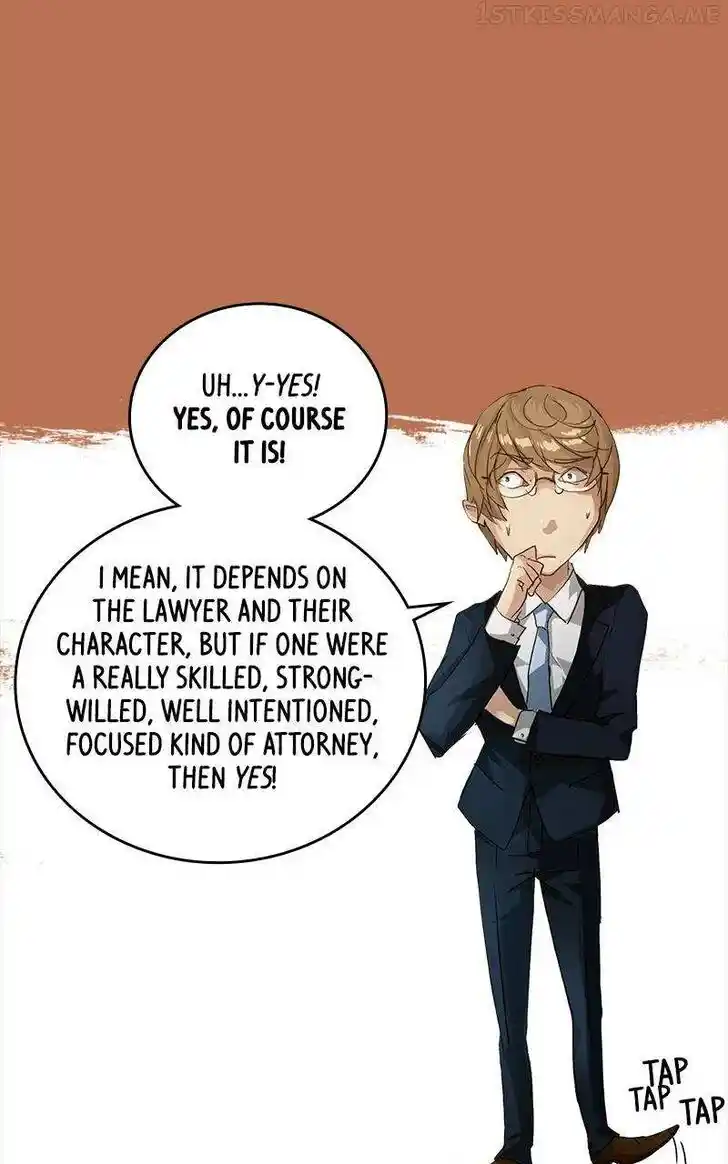 Simon Sues Vol.12 Ch.078.5