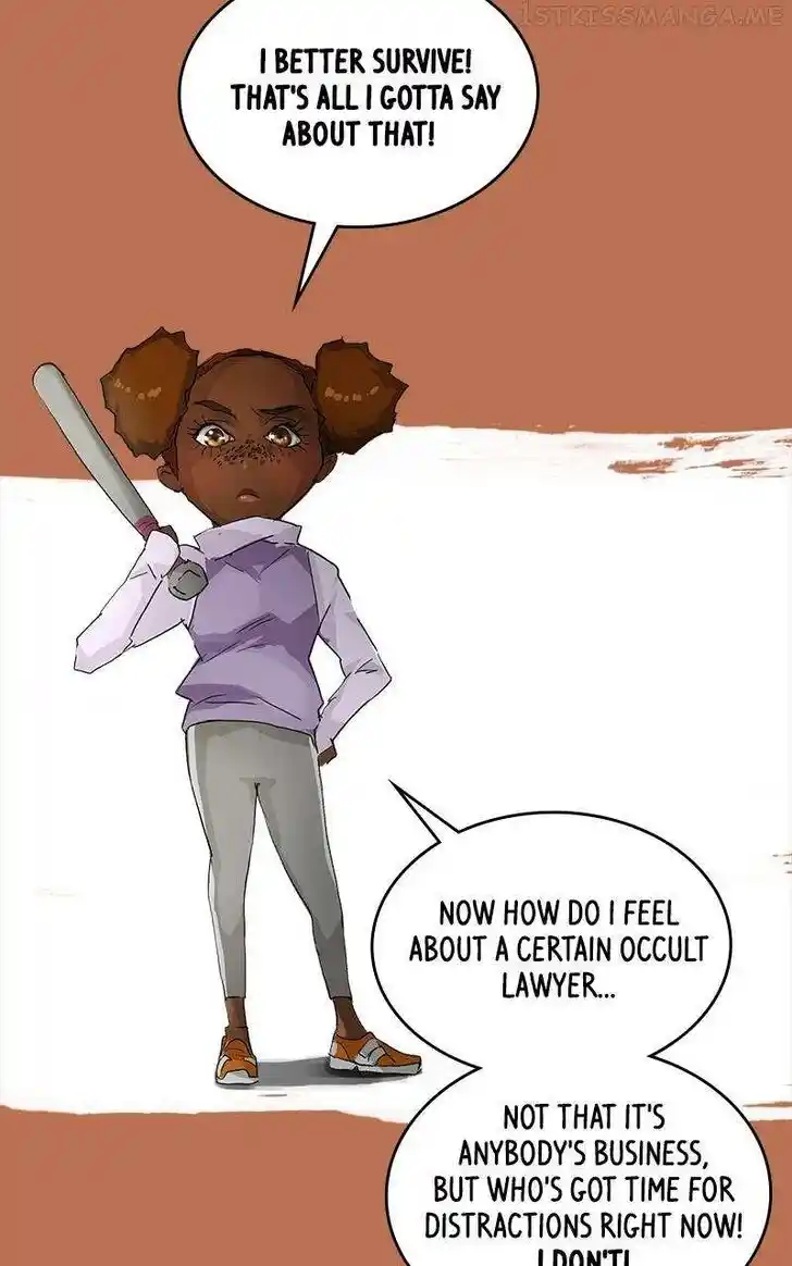 Simon Sues Vol.12 Ch.078.5