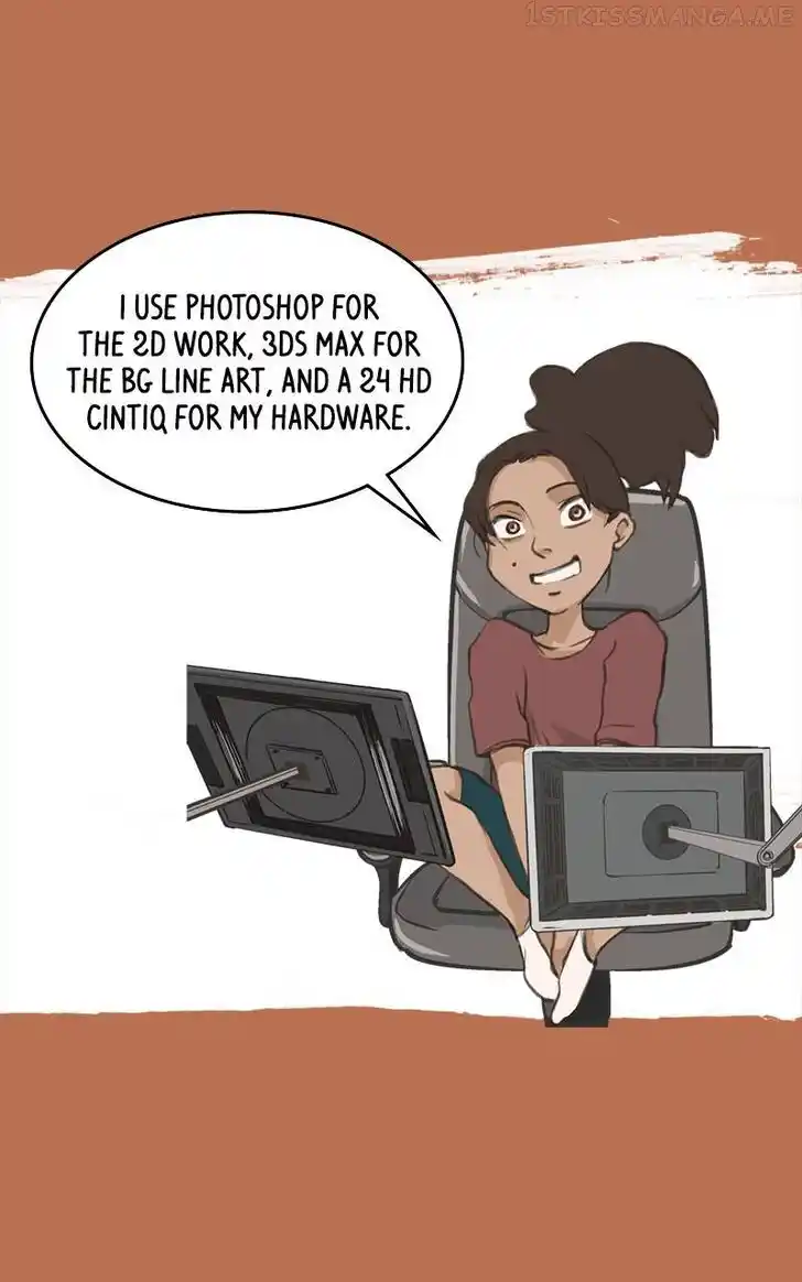 Simon Sues Vol.12 Ch.078.5