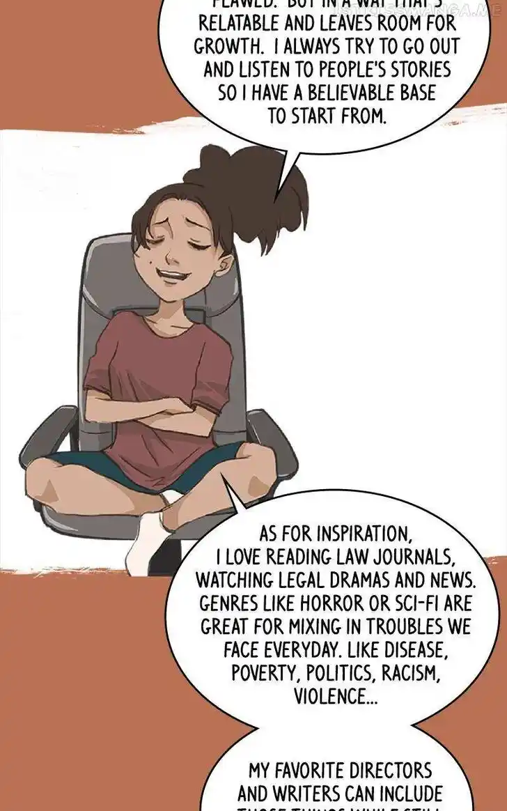 Simon Sues Vol.12 Ch.078.5