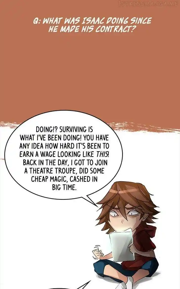 Simon Sues Vol.12 Ch.078.5