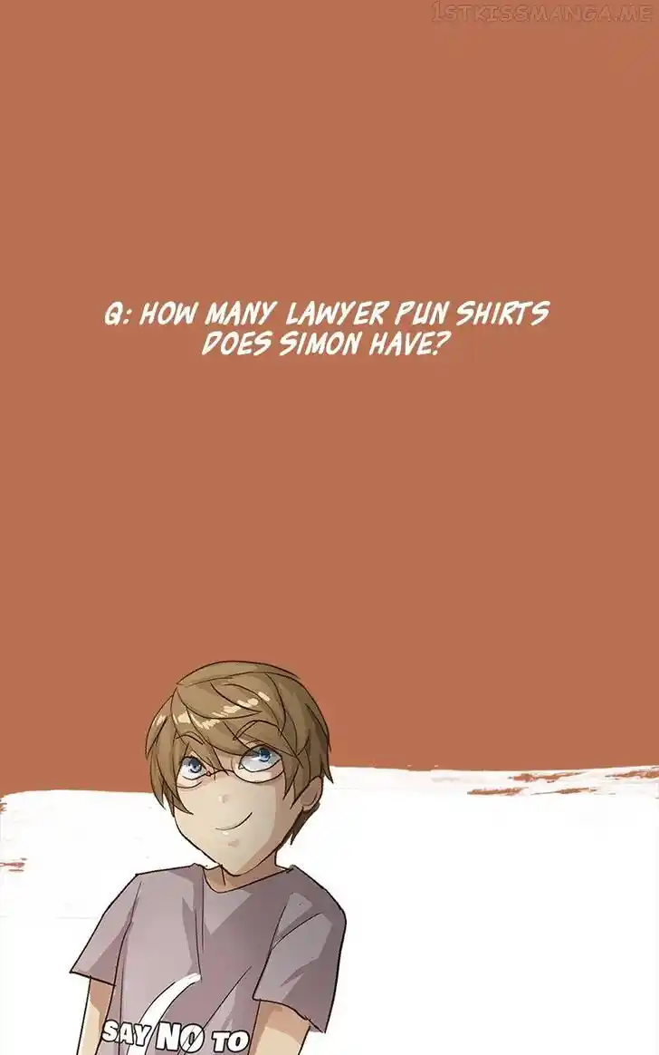 Simon Sues Vol.12 Ch.078.5