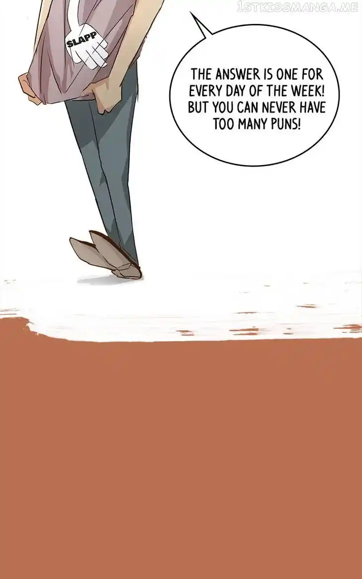 Simon Sues Vol.12 Ch.078.5