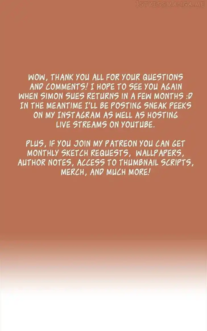 Simon Sues Vol.12 Ch.078.5