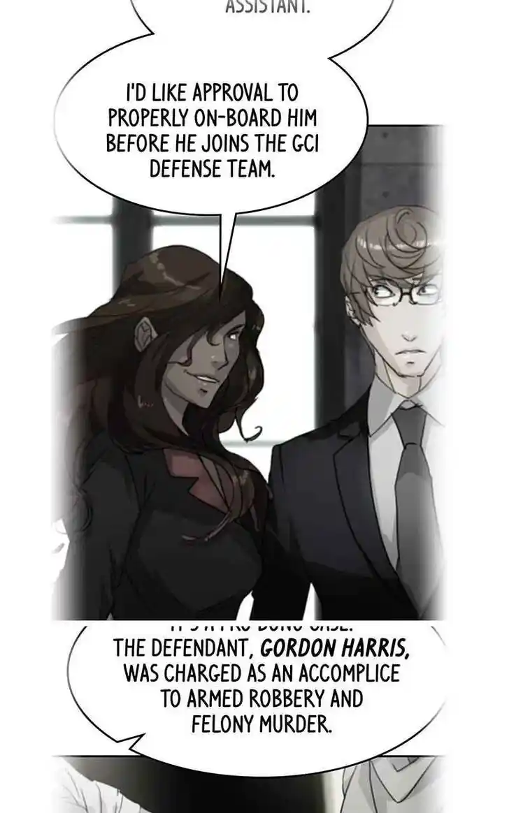 Simon Sues Vol.12 Ch.098