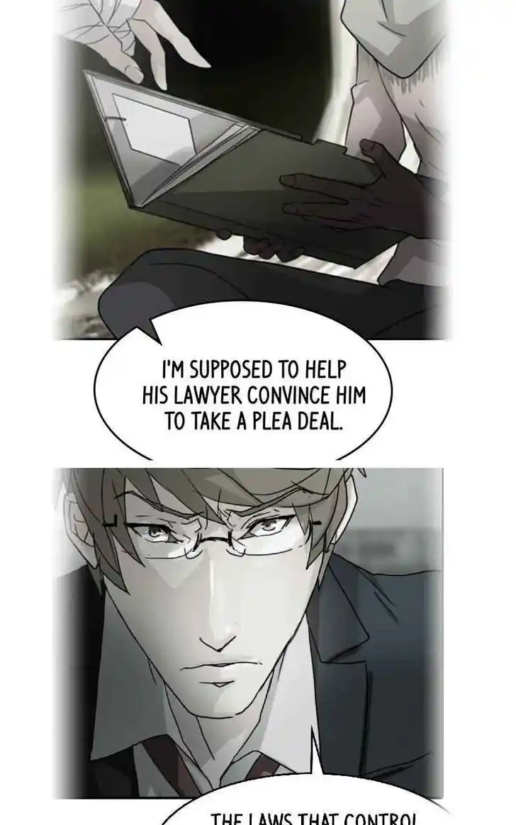 Simon Sues Vol.12 Ch.098