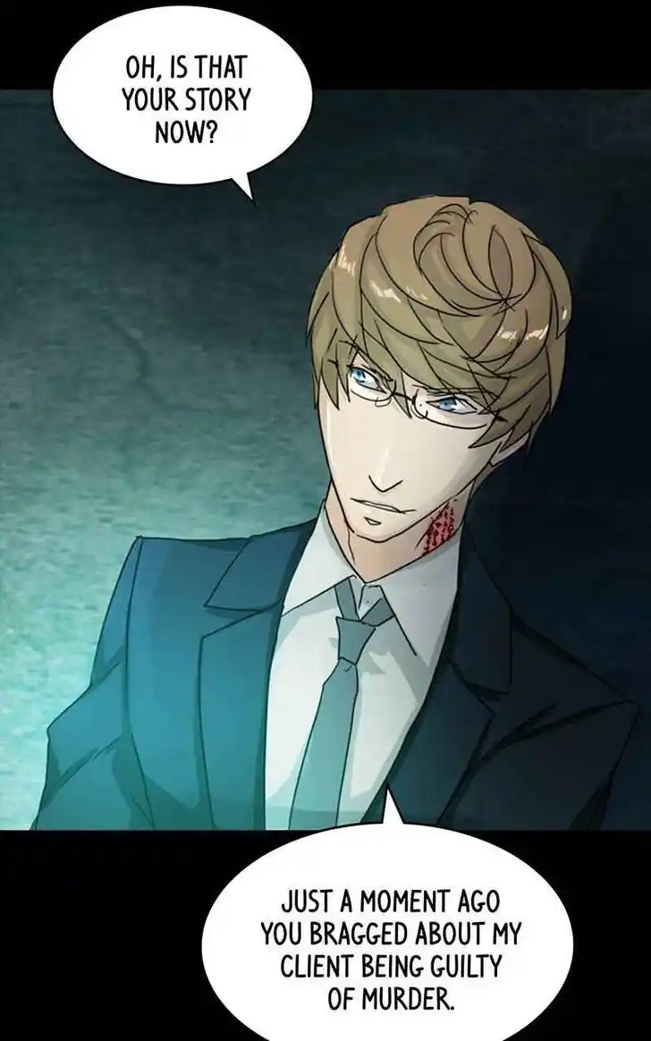 Simon Sues Vol.12 Ch.098