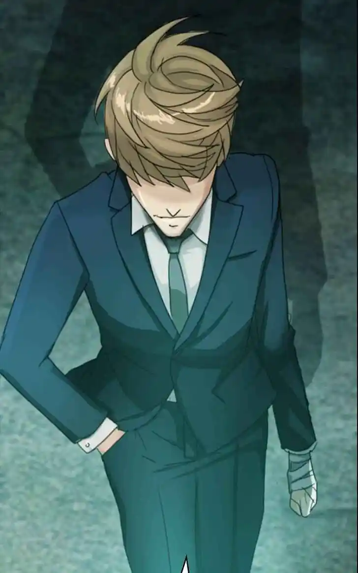 Simon Sues Vol.12 Ch.098