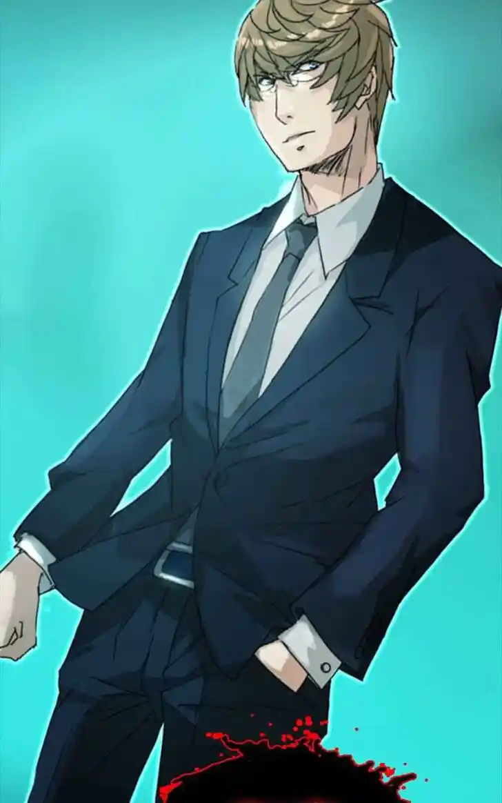 Simon Sues Vol.12 Ch.098