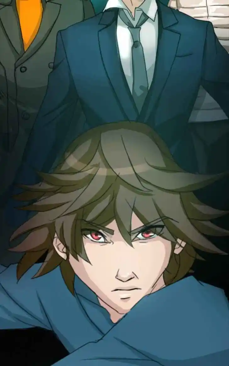 Simon Sues Vol.12 Ch.098